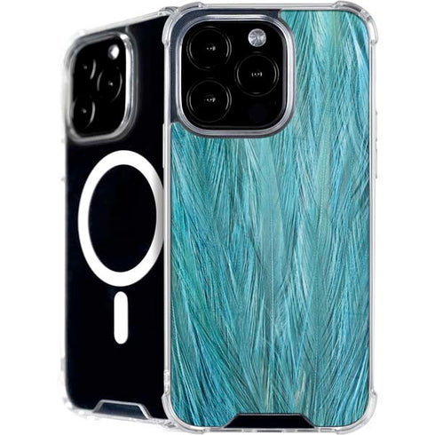 Feather iPhone 16 Pro MagSafe Case